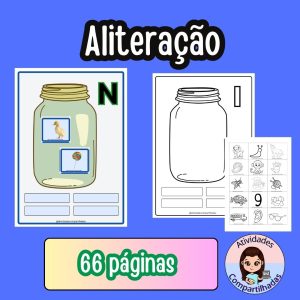 Aliteração