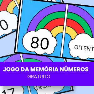 Jogo da memória