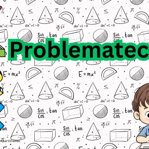 Caixa de Problemas matemáticos