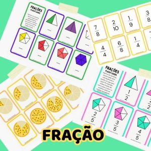 Frações