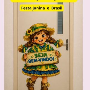 Painel porta Caipira na copa